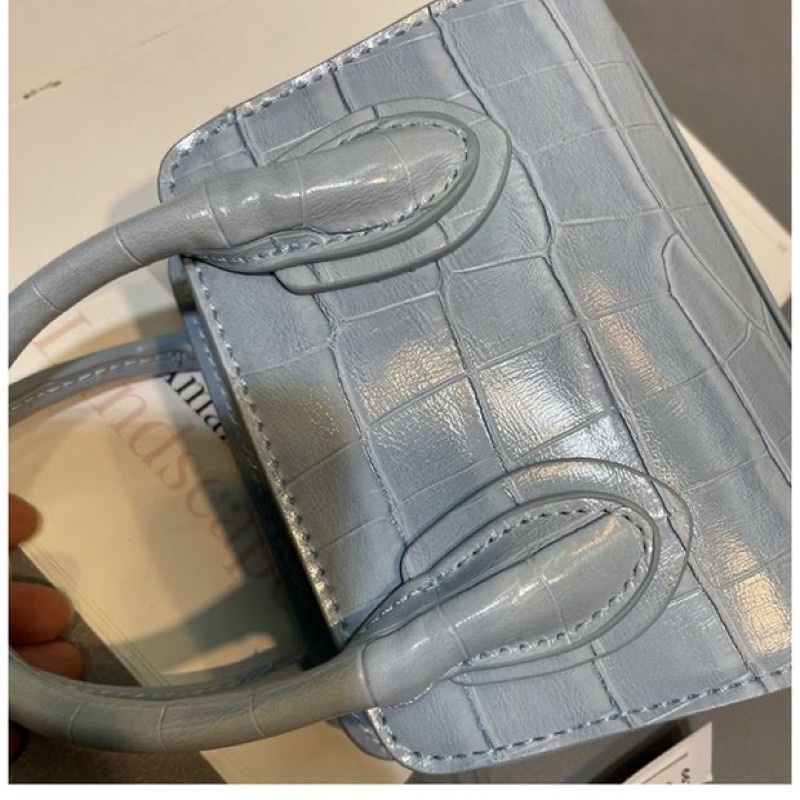 Túi đeo chéo mini Topshop