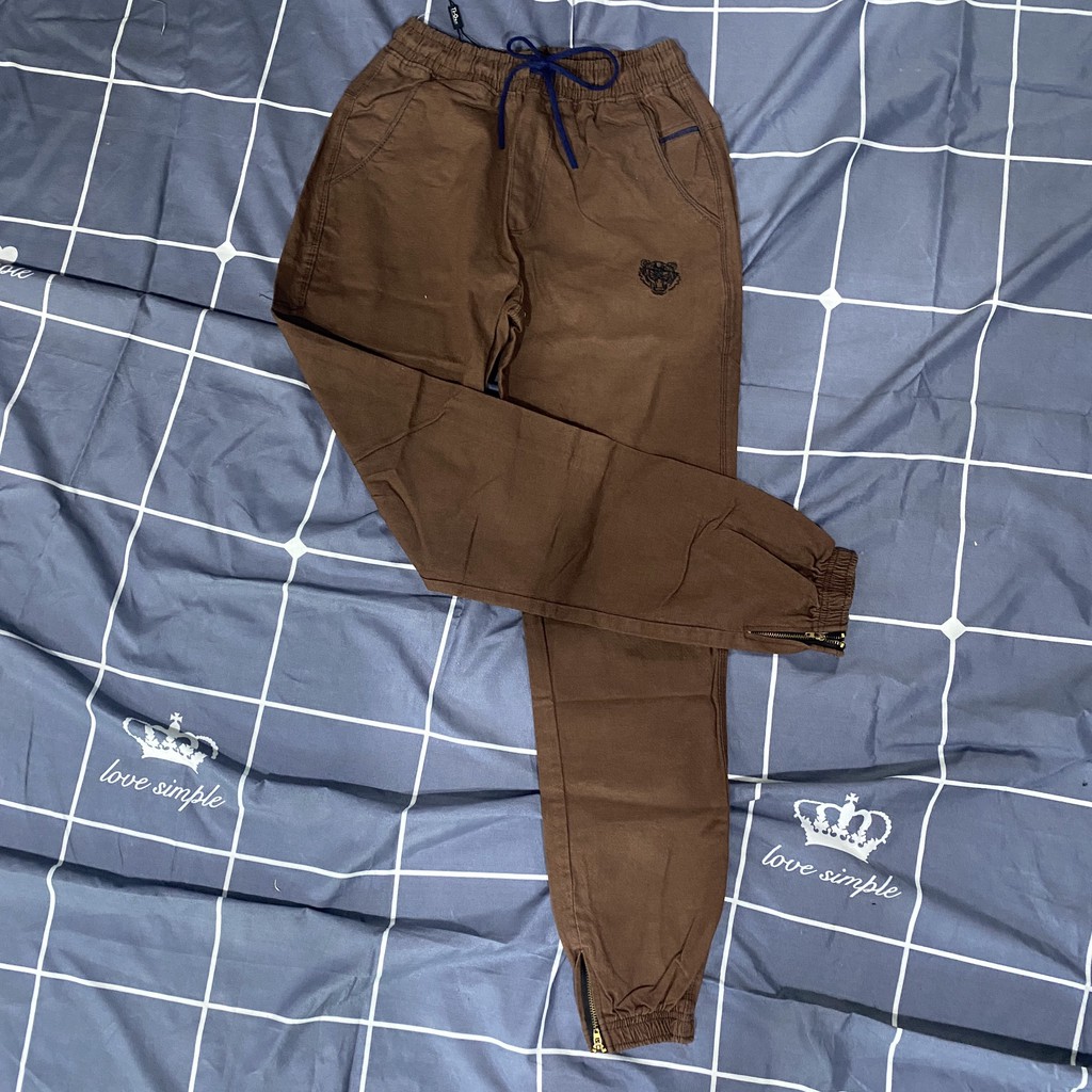 XẢ KHO 2 MẪU Quần jogger  NGẪU NHIÊN  QJ18