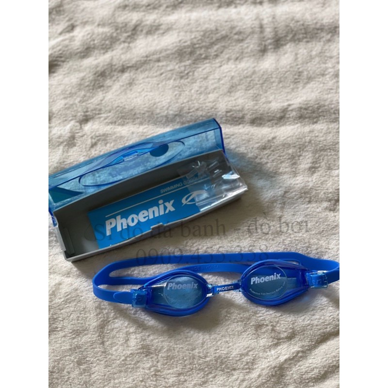 Kính bơi Hàn Quốc mã PN203 - Sỉ ib