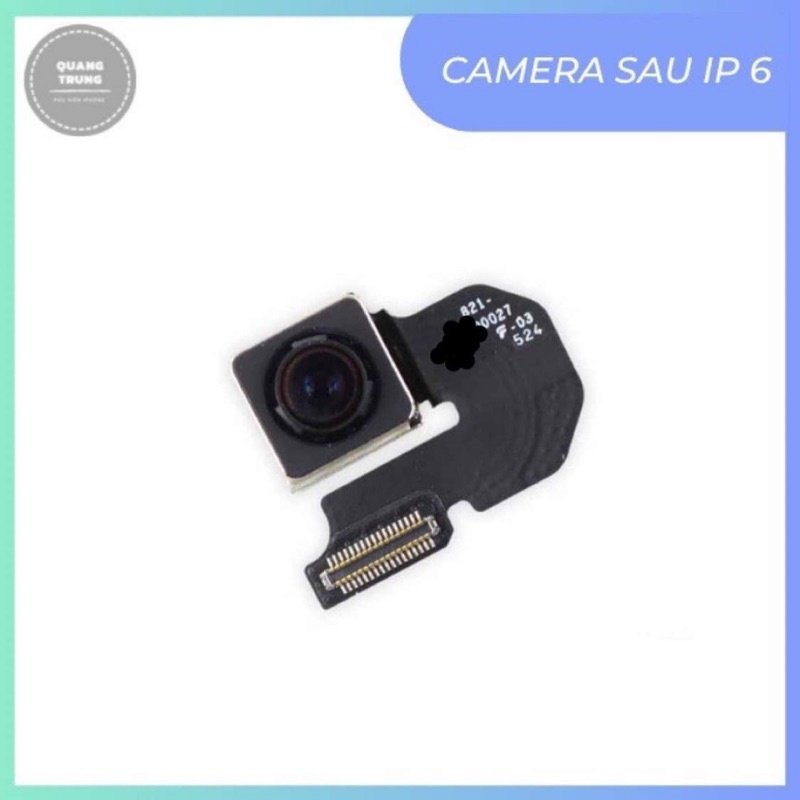 Camera Sau lP 6 Zin Bóc Máy Bảo Hành 6 Tháng