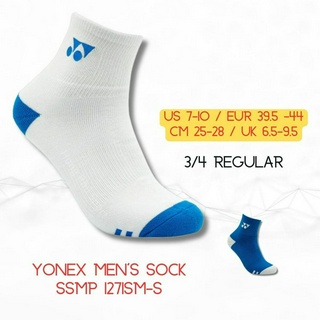 Vớ cầu lông yonex chính hãng tru 3d ssmp 1271sm-s