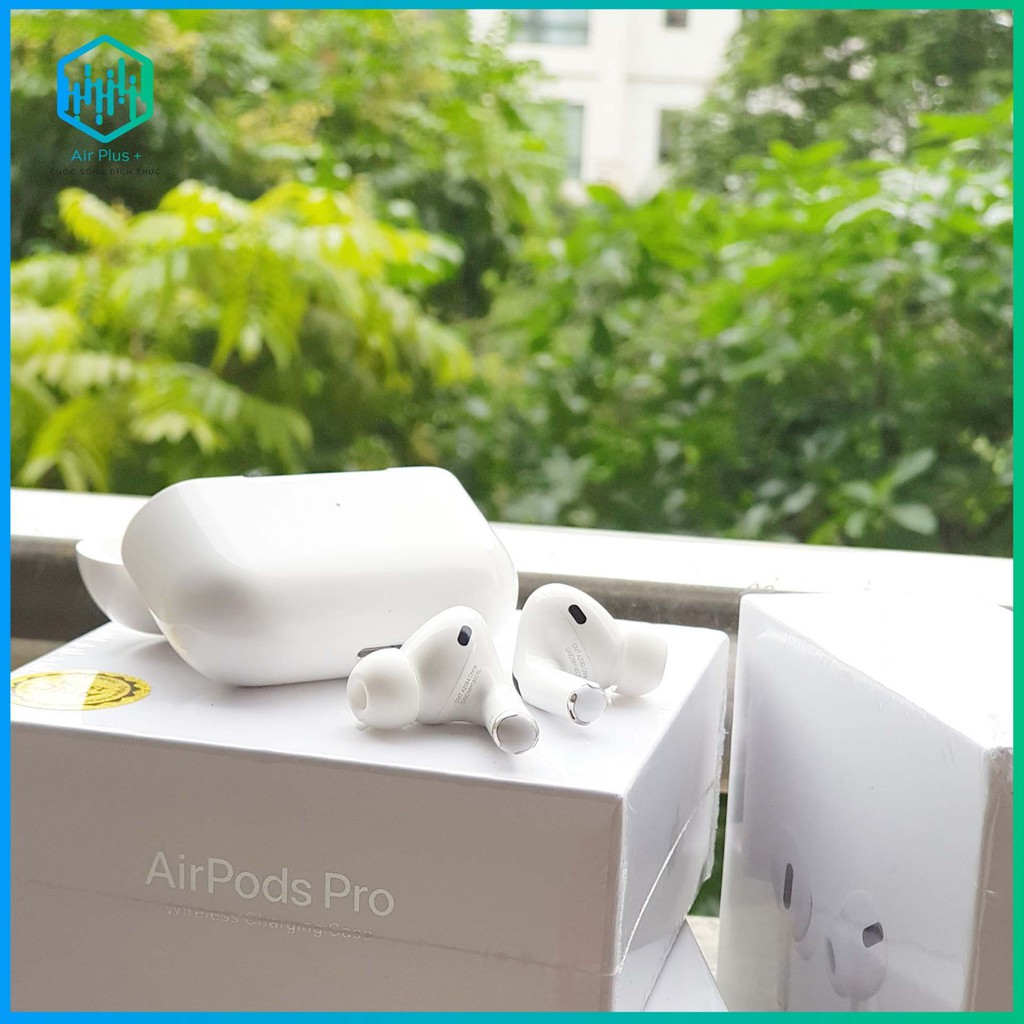 [ANC 1562A] - Airpods Pro chip ANC 1562A chống ồn, xuyên âm, cảm biến lực | BigBuy360 - bigbuy360.vn