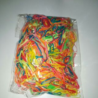 Túi thun cột tóc (25g)