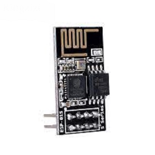 Mạch MODULE WIFI ESP8266 ESP-01S