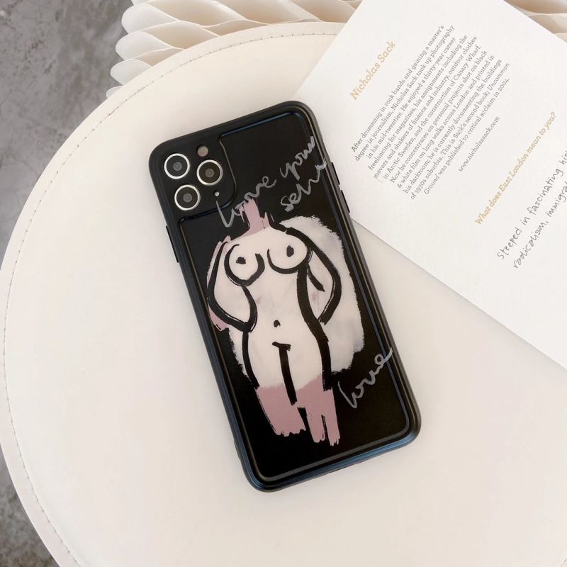 Ốp Lưng Họa Tiết Máy Ảnh Cho Iphone 12pro Max 12mini 11pro Max X Xs Max Xr Se 2020 7 8 Plus | BigBuy360 - bigbuy360.vn