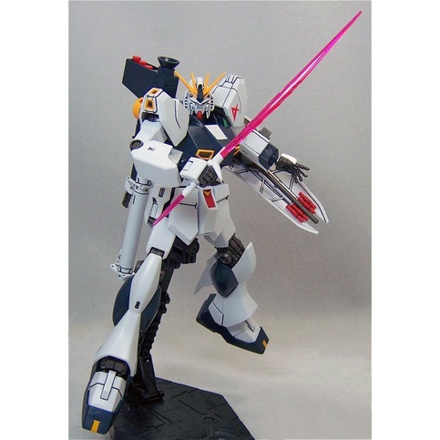 [Mã LIFEXANH03 giảm 10% đơn 500K] Mô hình Gundam Bandai HG UC 086 RX-93 V Gundam 1/144 MS Gundam [GDB] [BHG]