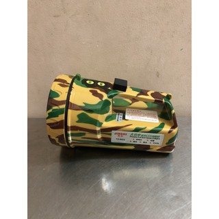 Đèn pin cầm tay siêu sáng jingke