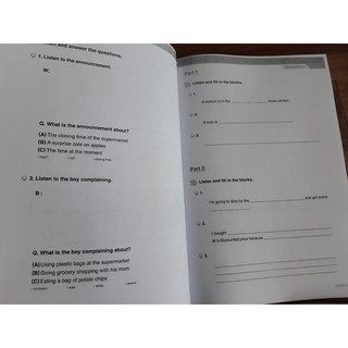 TOEFL PRIMARY (STEP 1- 5 CUỐN)