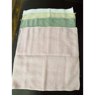 Set 10 khăn lau nhà bếp Nhật