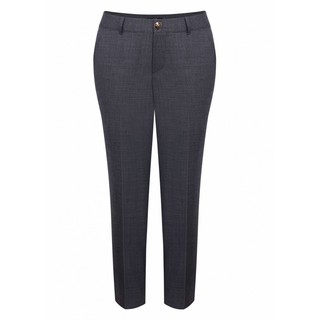 Quần lửng merino ghi Q417-2 NỮ TNG