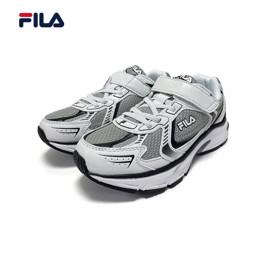 Giày sneaker trẻ em Fila Speedstride 21 Kd - 3XM01332D-100