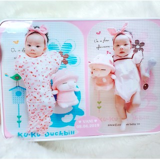 Ảnh MIka để bàn size 20x30cm