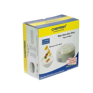 Máy làm sữa chua