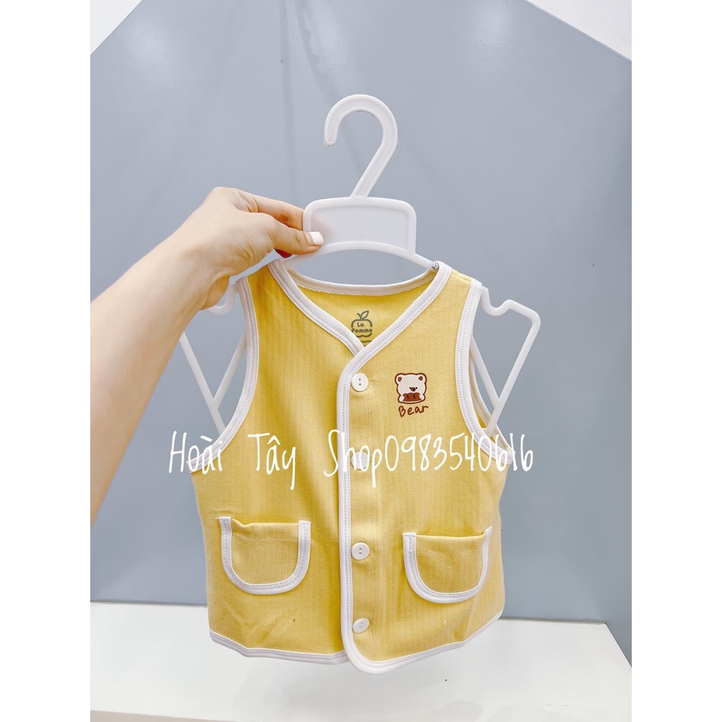 GHILE VIỀN MÀU TÚI ĐÔI