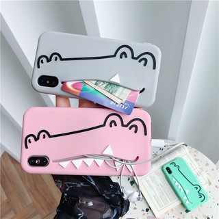 ỐP LƯNG CÁ SẤU CHO IPHONE