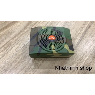 Loa trợ giảng E898 điều khiển xa( có bluetooth).