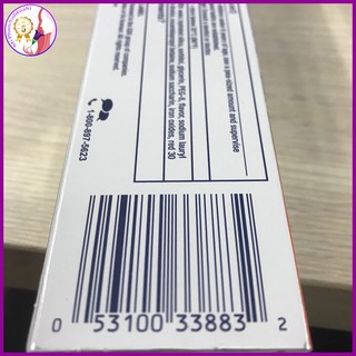KEM ĐÁNH RĂNG AQUAFRESH WHITENING ACTION
