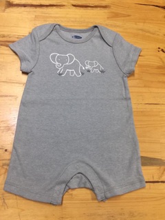 SET BODY ĐÙI OLDNAVY CHO BÉ