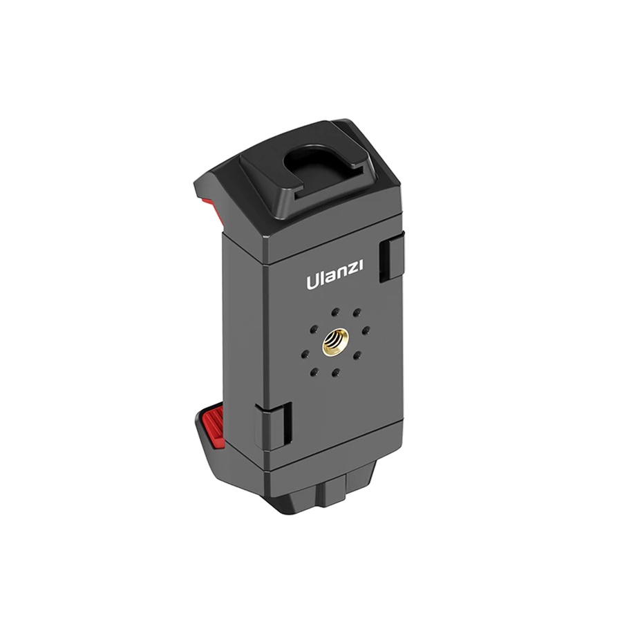 Ngàm kẹp dành cho điện thoại và máy tính bảng Ulanzi ST-29