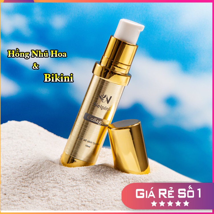 lô hàng nhanh Hồng nhũ hoa vùng kín Neipink Cream N1 10ml ( Mẫu Mới ) | BigBuy360 - bigbuy360.vn