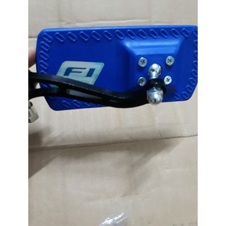 Gương Thời Trang Xe Máy
