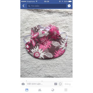 Set 2 yem áo chống thấm và 1 gối ôm