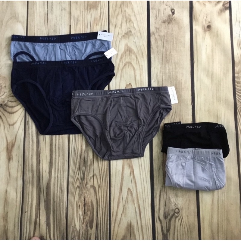Quần Sịp Nam. Quần boxer nam thoáng mát nhiều mẫu chọn lựa