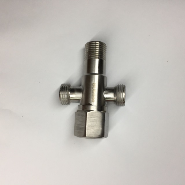 Van T 2 Cầu Inox304