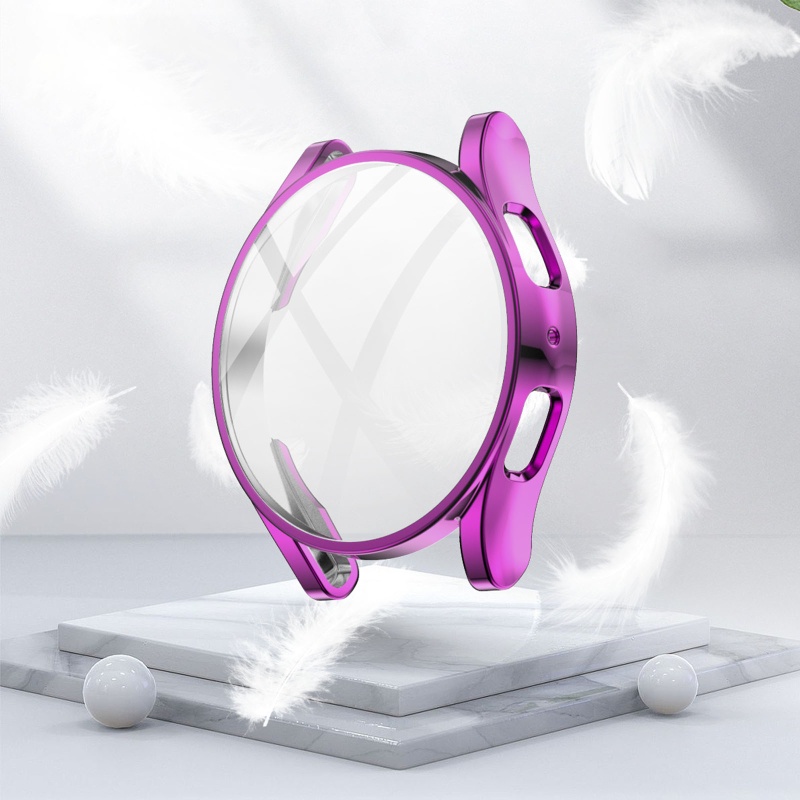 Kính Cường Lực Cho Đồng Hồ Thông Minh Iwatch 5 4