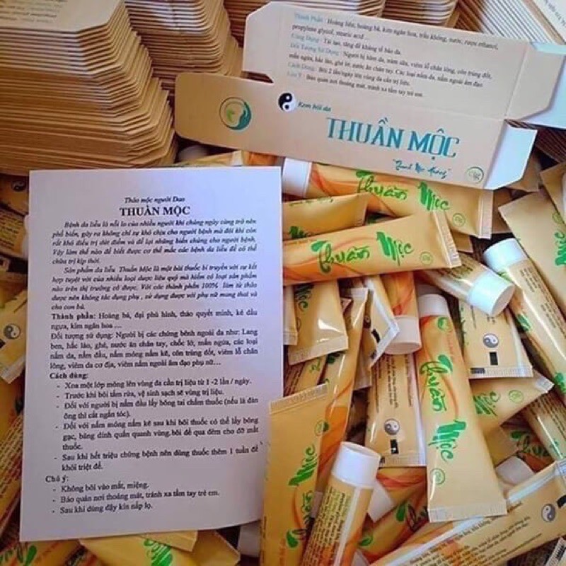 Kem bôi da [chính hãng]