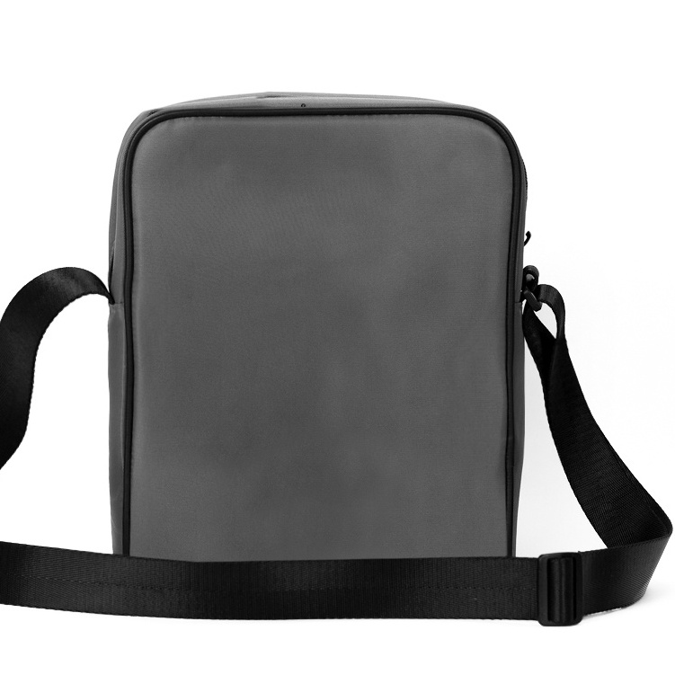 Túi đeo chéo unisex Blanda Messenger chất liệu vải cao cấp 7TNTV107