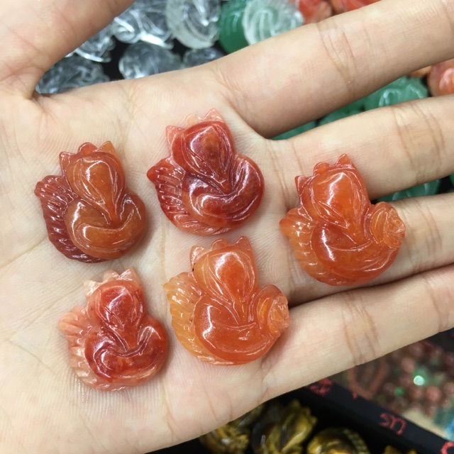 Hồ Ly