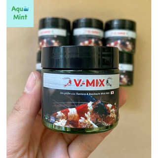 Cám Tép Cao Cấp V-Mix