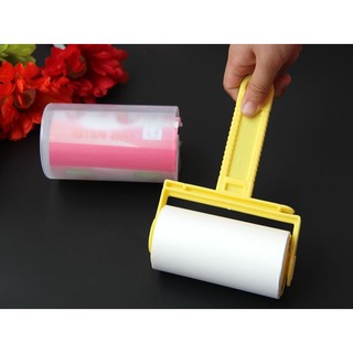 CÂY LĂN BỤI LÀM SẠCH QUẦN ÁO