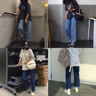 [Mã SKAMLTSM9 giảm 10% đơn 99K] Quần Clt Jean