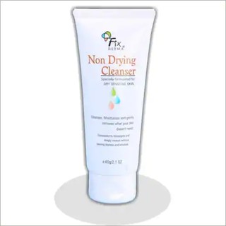 Sửa Rửa Mặt Cho Da Khô Fixderma Non Drying Cleanser 60g