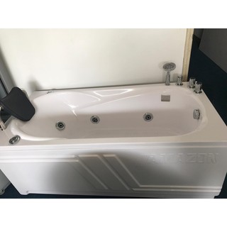 Bồn tắm massage Amazon TP-8006
