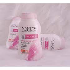 Phấn Pond's Thái Lan 50g bảo vệ và trắng sáng da 8851932111805 | BigBuy360 - bigbuy360.vn