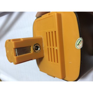 Pin Sạc  dùng  cho  máy national 12v loại tốt
