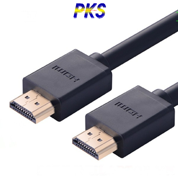 Cáp HDMI 20M cao cấp hỗ trợ 3D 4K HD 1080 Ugreen 10112 chính hãng