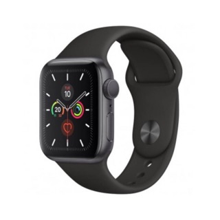 Đồng hồ Apple Watch Series 5 size 40mm gps nguyên seal chính hãng.