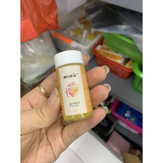 Nước rửa vệ sinh nhíp
