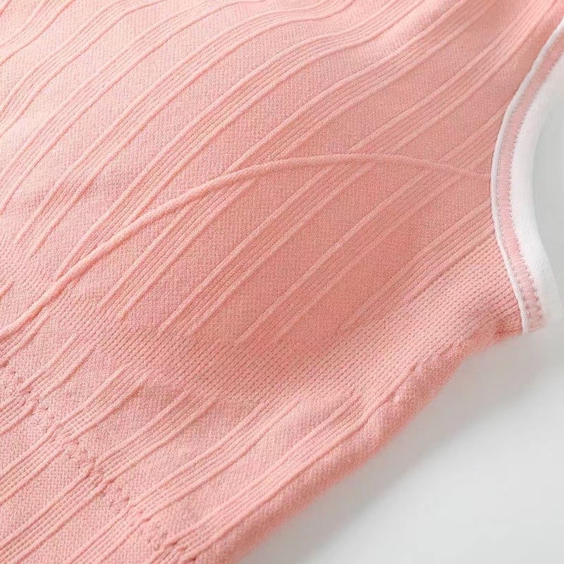 (Giá Thấp) Áo Ngực Thể Thao Mềm Mỏng Thoáng Khí Có Thể Tháo Rời Cho Nữ