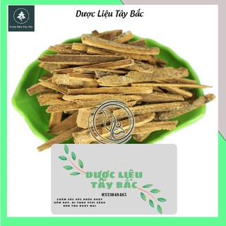 Ngũ Gia Bì khô 1kg  hàng chuẩn loại 1 Dược liệu Tây Bắc