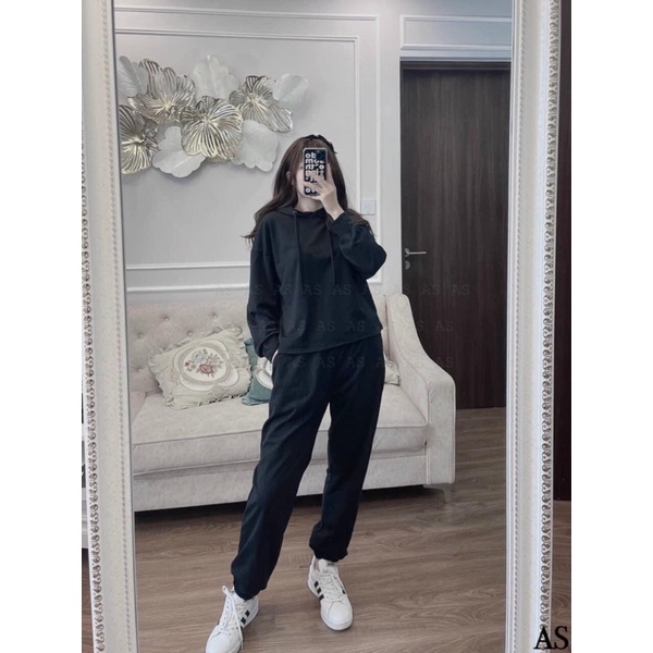 XẢ LỖ BỘ NỈ CÓ MŨ CHẤT ĐẸP