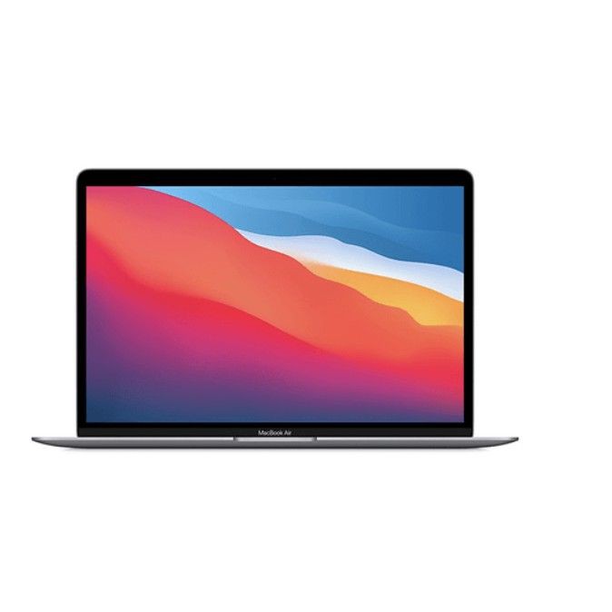 [Trả góp 0% LS] MacBook Air 2020 M1 512GB RAM 8GB - Chính hãng nguyên seal mới 100%