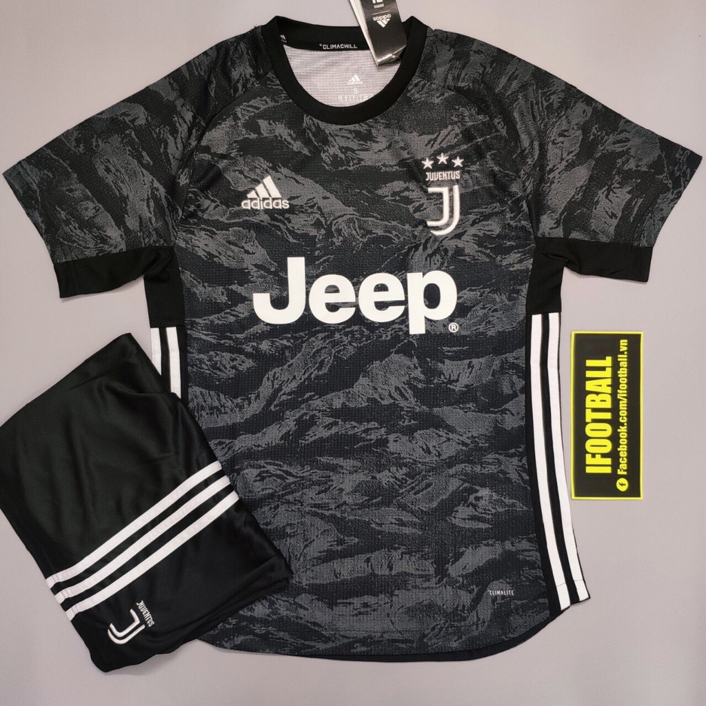 [HÀNG MỚI VỀ] QUẦN ÁO BÓNG ĐÁ CLB JUVENTUS 2020