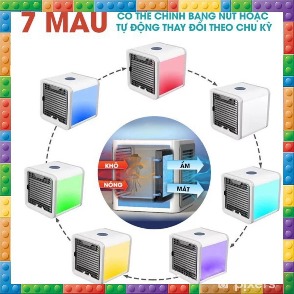 CDZ Máy điều hòa làm mát không khí arctic