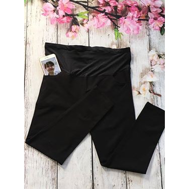 Quần bầu nâng VÒNG 3 thời trang (mới về)