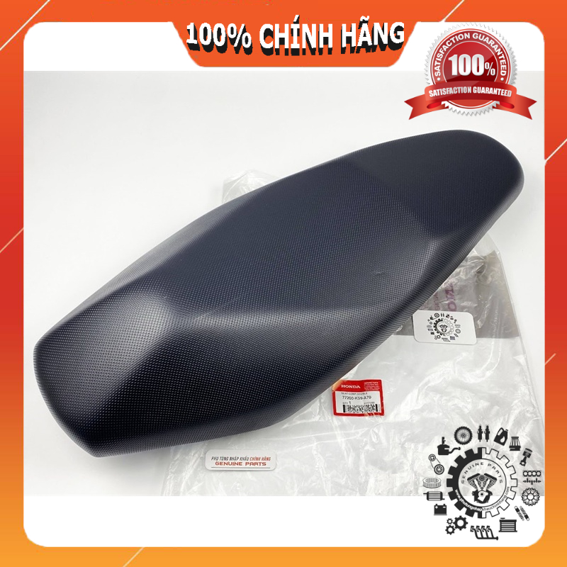 Yên VARIO CLICK 2018 2021 nhập khẩu Honda Indo 77200K59A70